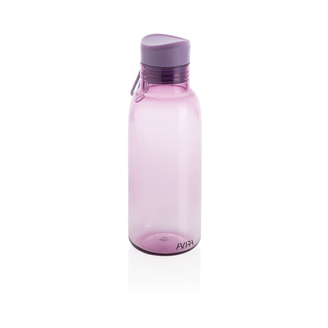 Avira Atik RCS recycelte PET-Flasche 500ml lila bedrucken, Art.-Nr. P438.039 Avira Atik RCS recycelte PET-Flasche 500ml lila bedrucken, Art.-Nr. P438.039