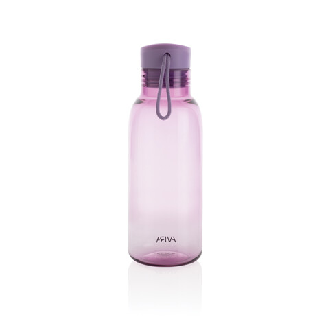 Avira Atik RCS recycelte PET-Flasche 500ml lila bedrucken, Art.-Nr. P438.039 Avira Atik RCS recycelte PET-Flasche 500ml lila bedrucken, Art.-Nr. P438.039