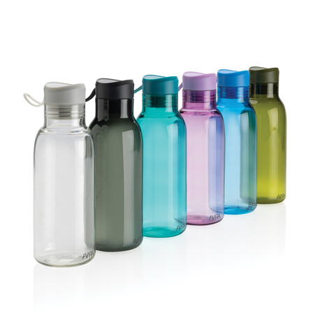 Avira Atik RCS recycelte PET-Flasche 500ml lila bedrucken, Art.-Nr. P438.039 Avira Atik RCS recycelte PET-Flasche 500ml lila bedrucken, Art.-Nr. P438.039