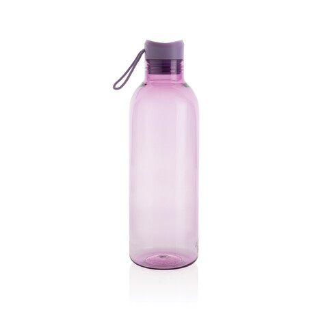 Avira Atik RCS recycelte PET-Flasche 1L lila bedrucken, Art.-Nr. P438.049