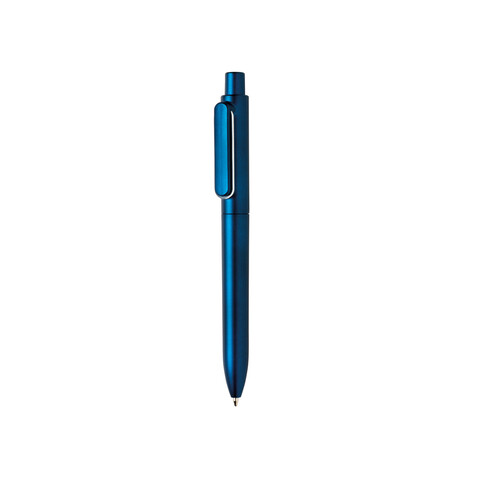 X6 Stift blau bedrucken, Art.-Nr. P610.865 X6 Stift blau bedrucken, Art.-Nr. P610.865