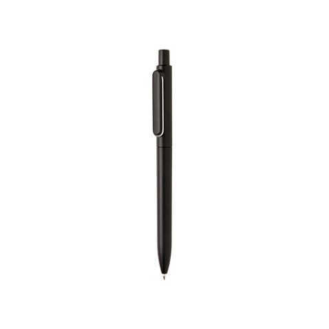 X6 Stift schwarz bedrucken, Art.-Nr. P610.861