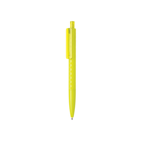 X3 Stift limone bedrucken, Art.-Nr. P610.917 X3 Stift limone bedrucken, Art.-Nr. P610.917