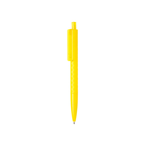 X3 Stift gelb bedrucken, Art.-Nr. P610.916 X3 Stift gelb bedrucken, Art.-Nr. P610.916