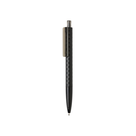 X3 Stift schwarz bedrucken, Art.-Nr. P610.911 X3 Stift schwarz bedrucken, Art.-Nr. P610.911