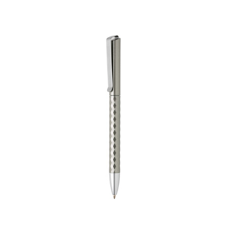 X3.1 Stift grau bedrucken, Art.-Nr. P610.939 X3.1 Stift grau bedrucken, Art.-Nr. P610.939