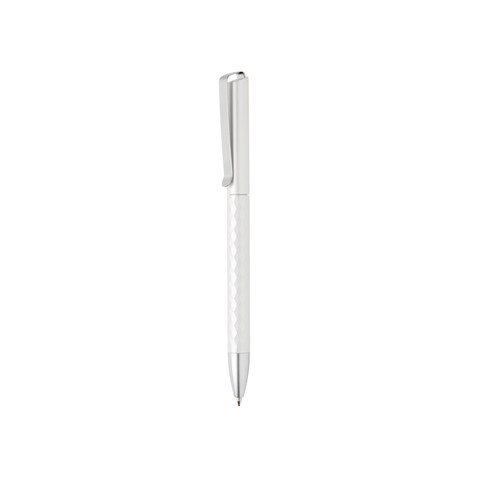 X3.1 Stift weiß bedrucken, Art.-Nr. P610.933 X3.1 Stift weiß bedrucken, Art.-Nr. P610.933