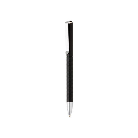 X3.1 Stift schwarz bedrucken, Art.-Nr. P610.931 X3.1 Stift schwarz bedrucken, Art.-Nr. P610.931