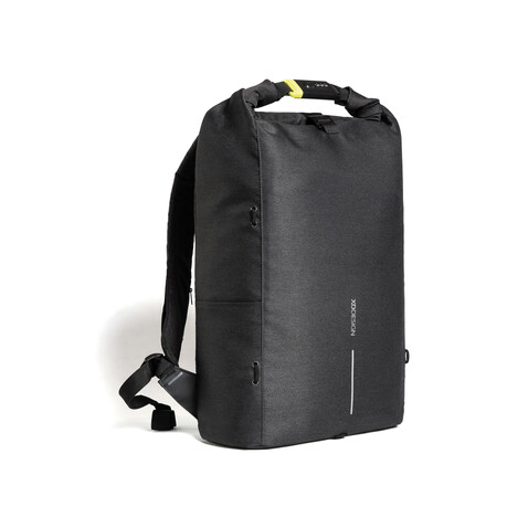 Urban Lite Anti-Diebstahl-Rucksack anthrazit bedrucken, Art.-Nr. P705.501 Urban Lite Anti-Diebstahl-Rucksack anthrazit bedrucken, Art.-Nr. P705.501