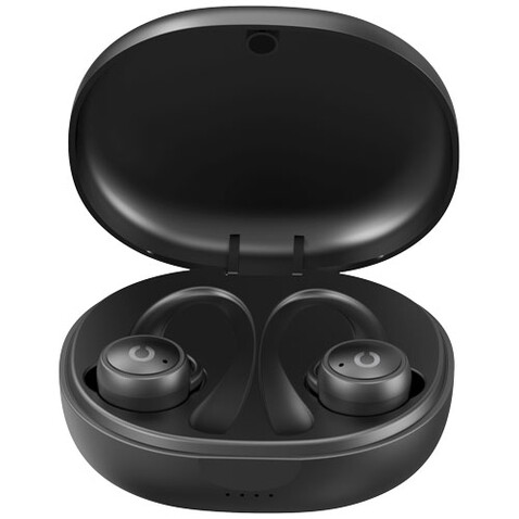 Prixton TWS160S Sport Bluetooth® 5.0 Ohrhörer, schwarz bedrucken, Art.-Nr. 2PA06790 Prixton TWS160S Sport Bluetooth® 5.0 Ohrhörer, schwarz bedrucken, Art.-Nr. 2PA06790