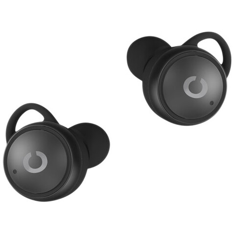 Prixton TWS160S Sport Bluetooth® 5.0 Ohrhörer, schwarz bedrucken, Art.-Nr. 2PA06790 Prixton TWS160S Sport Bluetooth® 5.0 Ohrhörer, schwarz bedrucken, Art.-Nr. 2PA06790