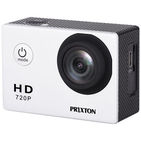 Action Camera DV609, grau bedrucken, Art.-Nr. 2PA20182