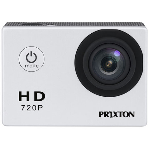 Action Camera DV609, grau bedrucken, Art.-Nr. 2PA20182 Action Camera DV609, grau bedrucken, Art.-Nr. 2PA20182