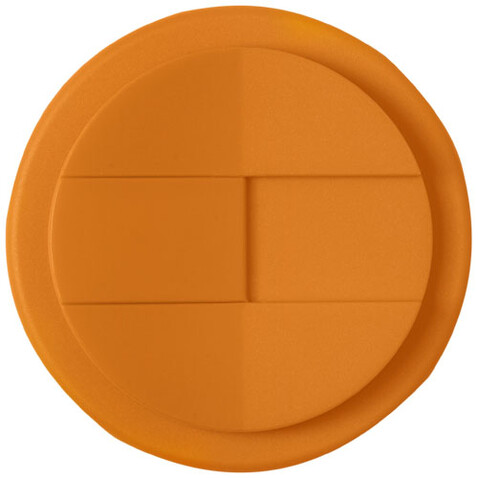 Brite-Americano® Eco 350 ml Isolierbecher mit auslaufsicherem Deckel, orange bedrucken, Art.-Nr. 21049331 Brite-Americano® Eco 350 ml Isolierbecher mit auslaufsicherem Deckel, orange bedrucken, Art.-Nr. 21049331