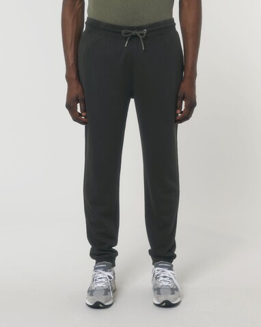 Mover Vintage - Die Garment-Dyed Unisex-Jogginghose - G. Dyed Black Rock - XS bedrucken, Art.-Nr. STBU576C140XS Mover Vintage - Die Garment-Dyed Unisex-Jogginghose - G. Dyed Black Rock - XS bedrucken, Art.-Nr. STBU576C140XS