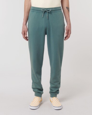Mover Vintage - Die Garment-Dyed Unisex-Jogginghose - G. Dyed Hydro - XXL bedrucken, Art.-Nr. STBU576C1022X Mover Vintage - Die Garment-Dyed Unisex-Jogginghose - G. Dyed Hydro - XXL bedrucken, Art.-Nr. STBU576C1022X