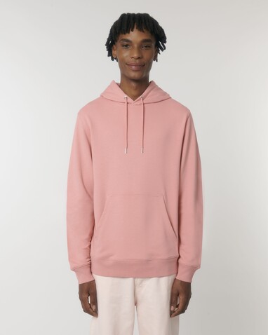 Archer - Der Unisex-Hoodie aus French Terry - Canyon Pink - 3XL bedrucken, Art.-Nr. STSU011C0383X