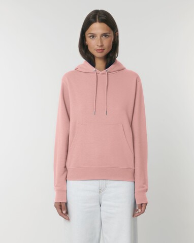 Archer - Der Unisex-Hoodie aus French Terry - Canyon Pink - 3XL bedrucken, Art.-Nr. STSU011C0383X