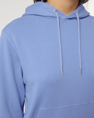 Archer Vintage - Der Garment-Dyed Unisex-Hoodie aus French Terry - G. Dyed Swimmer Blue - XXS bedrucken, Art.-Nr. STSU040C1032S Archer Vintage - Der Garment-Dyed Unisex-Hoodie aus French Terry - G. Dyed Swimmer Blue - XXS bedrucken, Art.-Nr. STSU040C1032S