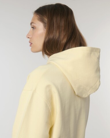 Cooper Dry - Der Boxy Unisex-Hoodie mit trockenem Griff - Butter - XL bedrucken, Art.-Nr. STSU797C0781X Cooper Dry - Der Boxy Unisex-Hoodie mit trockenem Griff - Butter - XL bedrucken, Art.-Nr. STSU797C0781X