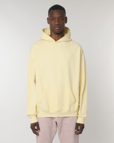 Cooper Dry - Der Boxy Unisex-Hoodie mit trockenem Griff - Butter - L bedrucken, Art.-Nr. STSU797C0781L Cooper Dry - Der Boxy Unisex-Hoodie mit trockenem Griff - Butter - L bedrucken, Art.-Nr. STSU797C0781L