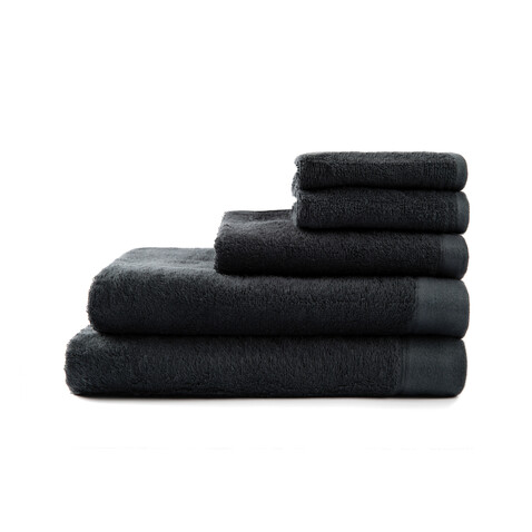 VINGA Birch Handtuch 90x150, 450gr/m² grau bedrucken, Art.-Nr. B4501304 VINGA Birch Handtuch 90x150, 450gr/m² grau bedrucken, Art.-Nr. B4501304