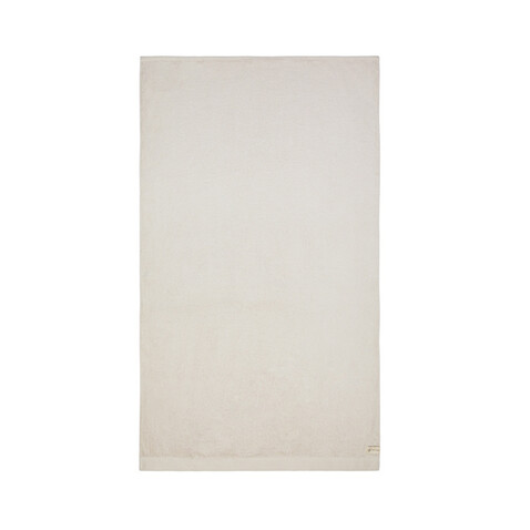VINGA Birch Handtuch 90x150, 450gr/m² beige bedrucken, Art.-Nr. B4500204 VINGA Birch Handtuch 90x150, 450gr/m² beige bedrucken, Art.-Nr. B4500204