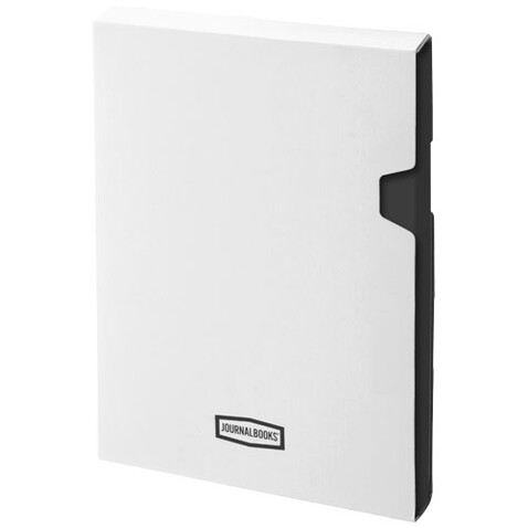 Executive A4 Hard Cover Notizbuch, schwarz bedrucken, Art.-Nr. 10626300 Executive A4 Hard Cover Notizbuch, schwarz bedrucken, Art.-Nr. 10626300