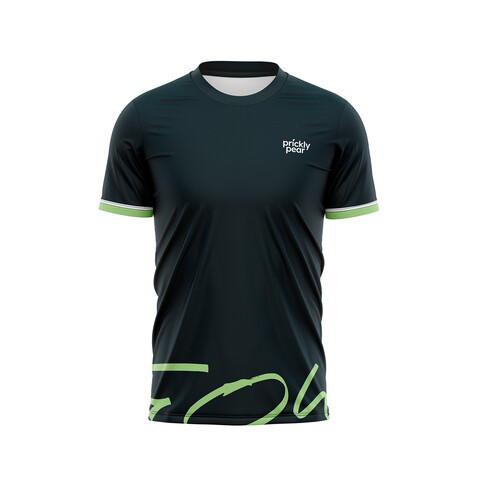 Sportshirt mit Sublimationsdruck bedrucken, Art.-Nr. L05006 Sportshirt mit Sublimationsdruck bedrucken, Art.-Nr. L05006