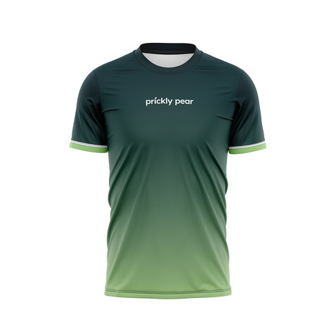 Sportshirt mit Sublimationsdruck bedrucken, Art.-Nr. L05006 Sportshirt mit Sublimationsdruck bedrucken, Art.-Nr. L05006