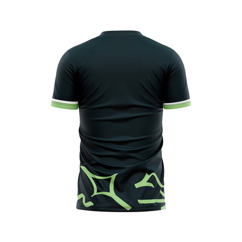 Sportshirt mit Sublimationsdruck bedrucken, Art.-Nr. L05006 Sportshirt mit Sublimationsdruck bedrucken, Art.-Nr. L05006