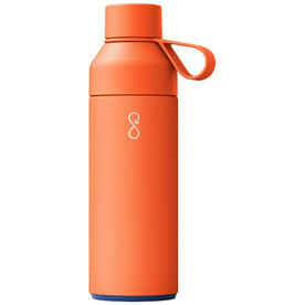 Ocean Bottle 500 ml vakuumisolierte Flasche, Sun Orange bedrucken, Art.-Nr. 10075130