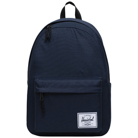 Herschel Classic™ recycelter Laptop-Rucksack 26 L, navy bedrucken, Art.-Nr. 12069255 Herschel Classic™ recycelter Laptop-Rucksack 26 L, navy bedrucken, Art.-Nr. 12069255