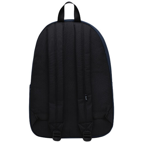 Herschel Classic™ recycelter Laptop-Rucksack 26 L, navy bedrucken, Art.-Nr. 12069255 Herschel Classic™ recycelter Laptop-Rucksack 26 L, navy bedrucken, Art.-Nr. 12069255