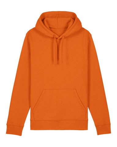 Drummer 2.0 - Der Unisex-Hoodie - Bright Orange - 3XL bedrucken, Art.-Nr. STSU168C0133X