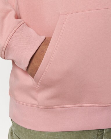 Drummer 2.0 - Der Unisex-Hoodie - Canyon Pink - M bedrucken, Art.-Nr. STSU168C0381M Drummer 2.0 - Der Unisex-Hoodie - Canyon Pink - M bedrucken, Art.-Nr. STSU168C0381M