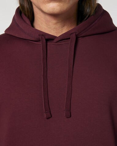Drummer 2.0 - Der Unisex-Hoodie - Burgundy - 4XL bedrucken, Art.-Nr. STSU168C2444X Drummer 2.0 - Der Unisex-Hoodie - Burgundy - 4XL bedrucken, Art.-Nr. STSU168C2444X