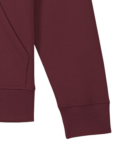 Drummer 2.0 - Der Unisex-Hoodie - Burgundy - XXS bedrucken, Art.-Nr. STSU168C2442S Drummer 2.0 - Der Unisex-Hoodie - Burgundy - XXS bedrucken, Art.-Nr. STSU168C2442S