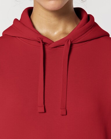 Drummer 2.0 - Der Unisex-Hoodie - Red - XXL bedrucken, Art.-Nr. STSU168C0042X Drummer 2.0 - Der Unisex-Hoodie - Red - XXL bedrucken, Art.-Nr. STSU168C0042X