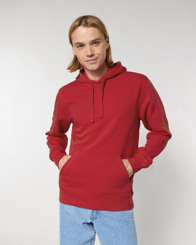 Drummer 2.0 - Der Unisex-Hoodie - Red - 4XL bedrucken, Art.-Nr. STSU168C0044X Drummer 2.0 - Der Unisex-Hoodie - Red - 4XL bedrucken, Art.-Nr. STSU168C0044X