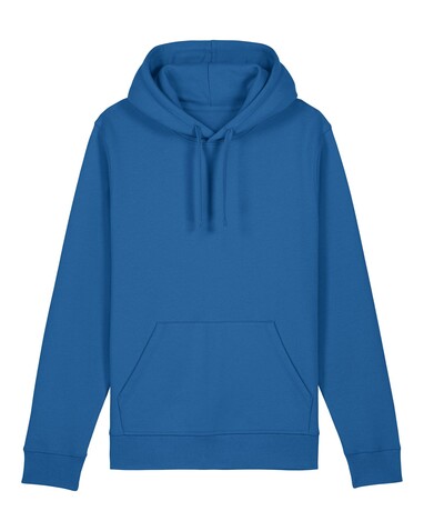 Drummer 2.0 - Der Unisex-Hoodie - Royal Blue - S bedrucken, Art.-Nr. STSU168C2301S
