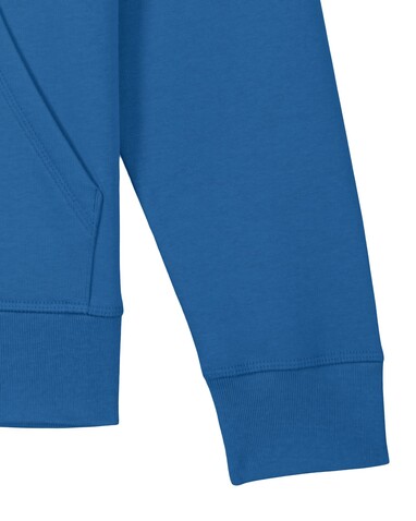 Drummer 2.0 - Der Unisex-Hoodie - Royal Blue - S bedrucken, Art.-Nr. STSU168C2301S
