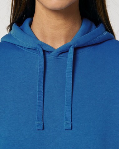 Drummer 2.0 - Der Unisex-Hoodie - Royal Blue - S bedrucken, Art.-Nr. STSU168C2301S