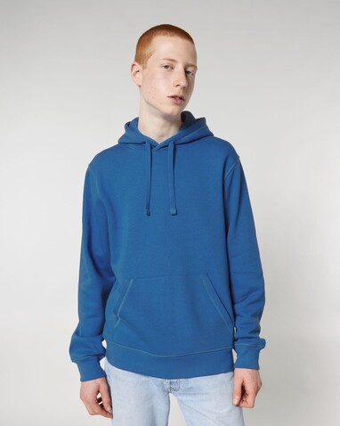 Drummer 2.0 - Der Unisex-Hoodie - Royal Blue - XXS bedrucken, Art.-Nr. STSU168C2302S Drummer 2.0 - Der Unisex-Hoodie - Royal Blue - XXS bedrucken, Art.-Nr. STSU168C2302S