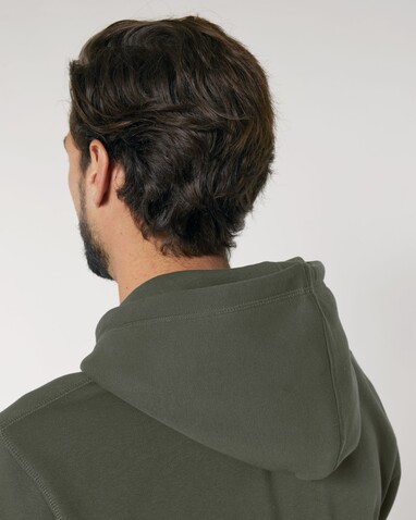 Drummer 2.0 - Der Unisex-Hoodie - Khaki - XXS bedrucken, Art.-Nr. STSU168C2232S Drummer 2.0 - Der Unisex-Hoodie - Khaki - XXS bedrucken, Art.-Nr. STSU168C2232S