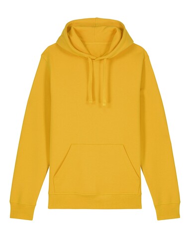 Drummer 2.0 - Der Unisex-Hoodie - Spectra Yellow - XL bedrucken, Art.-Nr. STSU168C2041X