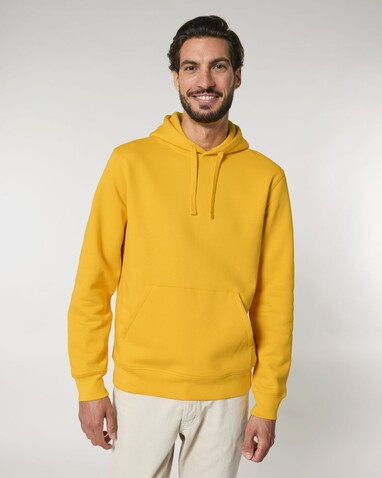 Drummer 2.0 - Der Unisex-Hoodie - Spectra Yellow - XS bedrucken, Art.-Nr. STSU168C204XS Drummer 2.0 - Der Unisex-Hoodie - Spectra Yellow - XS bedrucken, Art.-Nr. STSU168C204XS