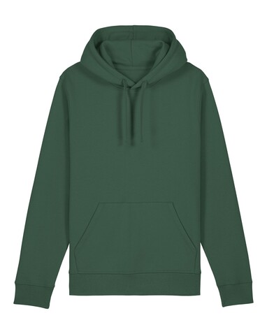 Drummer 2.0 - Der Unisex-Hoodie - Bottle Green - S bedrucken, Art.-Nr. STSU168C2241S