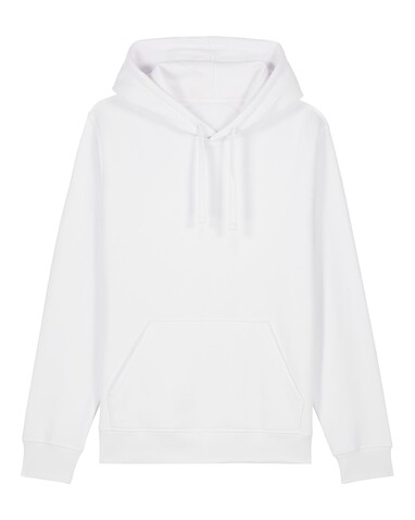 Drummer 2.0 - Der Unisex-Hoodie - White - M bedrucken, Art.-Nr. STSU168C0011M Drummer 2.0 - Der Unisex-Hoodie - White - M bedrucken, Art.-Nr. STSU168C0011M