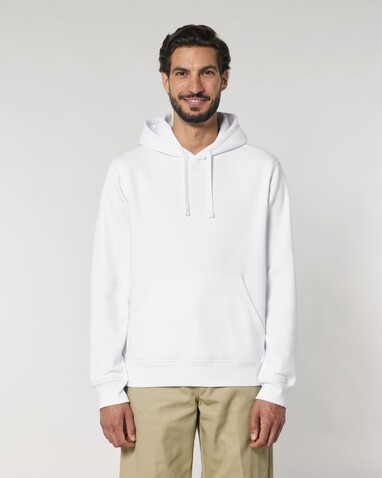 Drummer 2.0 - Der Unisex-Hoodie - White - S bedrucken, Art.-Nr. STSU168C0011S Drummer 2.0 - Der Unisex-Hoodie - White - S bedrucken, Art.-Nr. STSU168C0011S